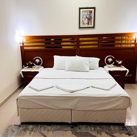 Dar Al Deyafa Hotel Apartment Маскат Экстерьер фото