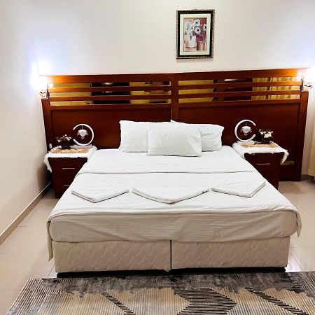 Dar Al Deyafa Hotel Apartment Маскат Экстерьер фото