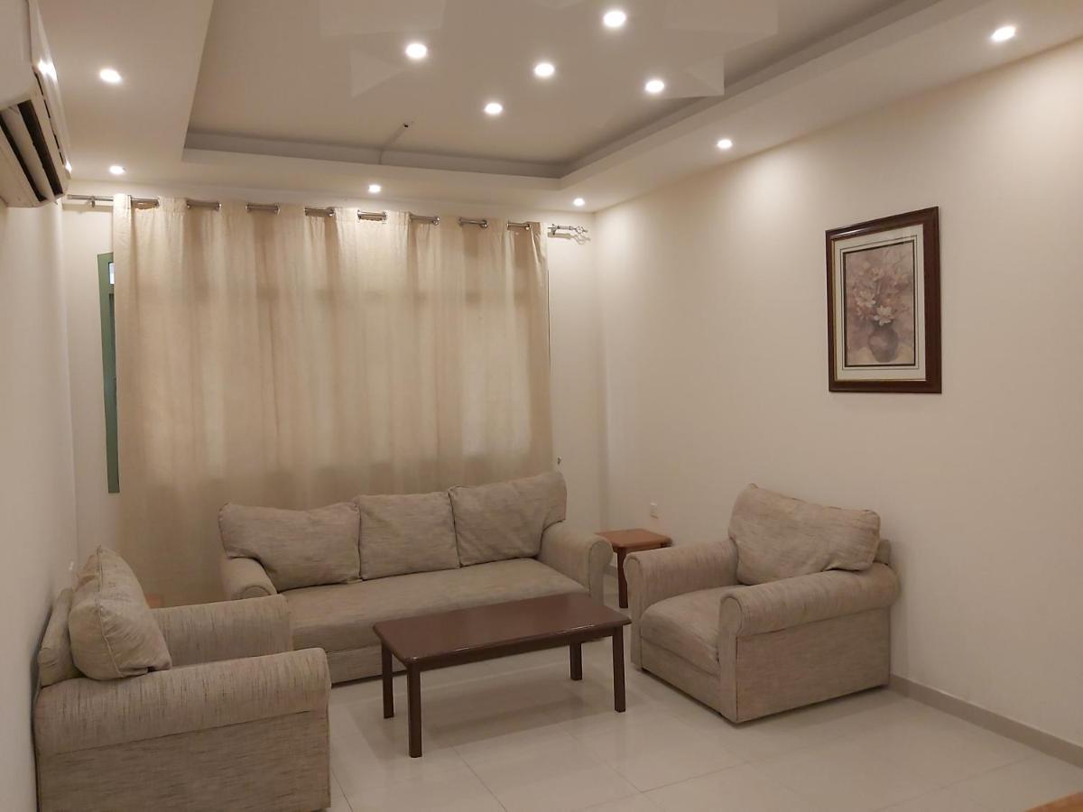 Dar Al Deyafa Hotel Apartment Маскат Экстерьер фото