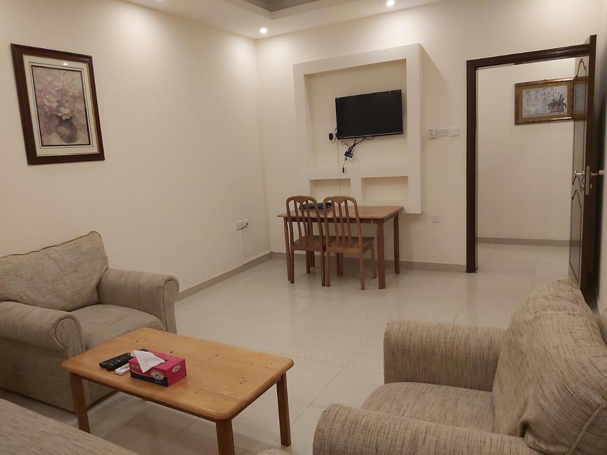 Dar Al Deyafa Hotel Apartment Маскат Экстерьер фото