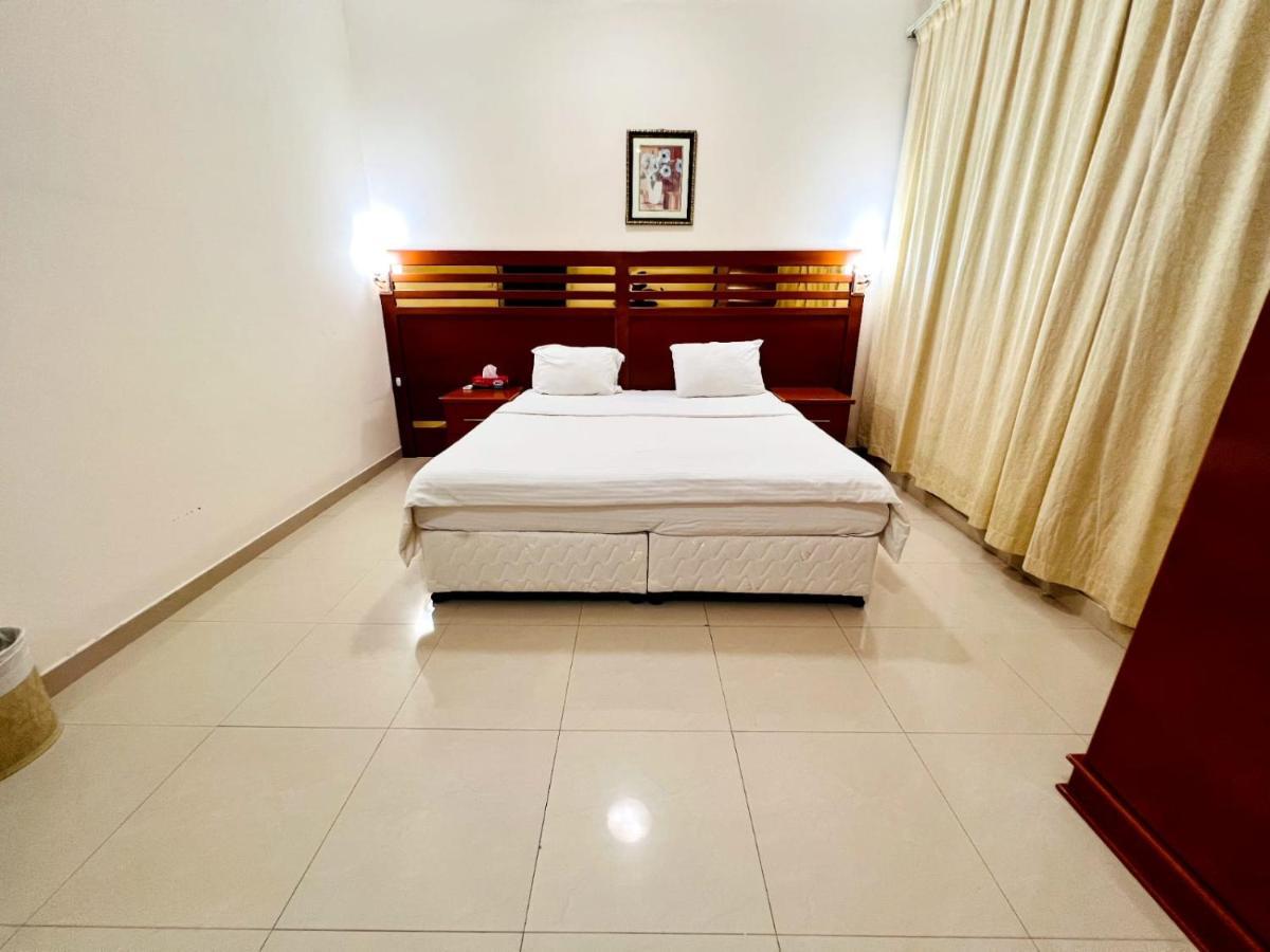Dar Al Deyafa Hotel Apartment Маскат Экстерьер фото