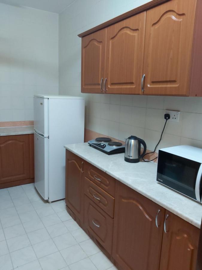 Dar Al Deyafa Hotel Apartment Маскат Экстерьер фото