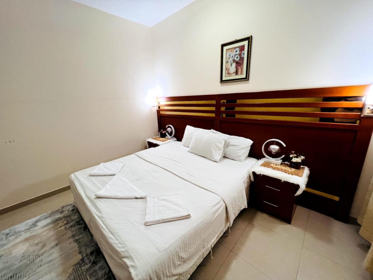 Dar Al Deyafa Hotel Apartment Маскат Экстерьер фото