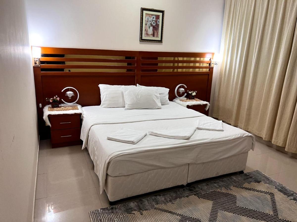 Dar Al Deyafa Hotel Apartment Маскат Экстерьер фото