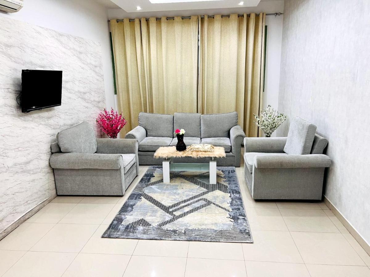 Dar Al Deyafa Hotel Apartment Маскат Экстерьер фото