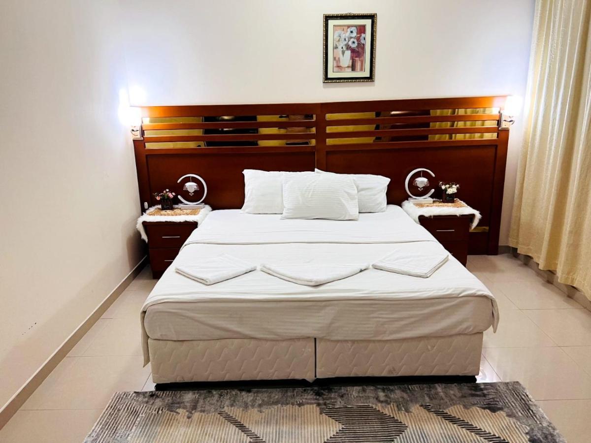 Dar Al Deyafa Hotel Apartment Маскат Экстерьер фото
